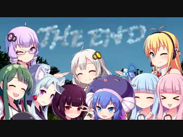 【VOICEROID実況】みんなの不思議なダンジョン 8F(終)【チョコボの不思議なダンジョン2】