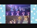 【デレステMV】ブルーの衣装でお願い！シンデレラ(GRAND VERSION)