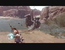 【モンハンライズ その９ 】里を襲う厄を払う【ドリルカラマリ】