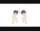 【にじさんじ】剣道するケツ刀也