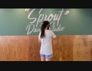 【あいうえお菓子下♪】sweets parade を踊ってみたver.のぶめ