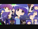 梨花、旧梨花、圭一、レナ、大石、赤坂GB【ひぐらしBB】
