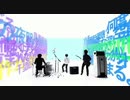 レーゾンデートル　MV MAD