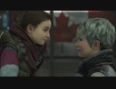 自身の選択が運命を変える『Detroit: Become Human』 実況#38(完)