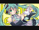 【初音ミク】Lemon×Lemon【オリジナル】