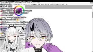 【Vtuber切り抜き】キャラデザに自分の性癖を詰め込んでしまうスピ様【ワンドロ】