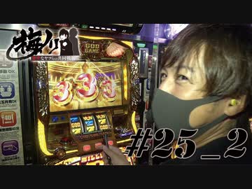 梅ノリ #25_2