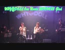 WHY@DOLL レギュラー公演20190423