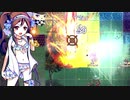 【ローグライク】アブセンテッドエイジ-幽玄の章-を実況プレイ！【アクションSRPG】part18