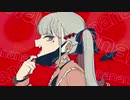 ヴァンパイア 低音でかっこ良く歌ってみた【白雨】