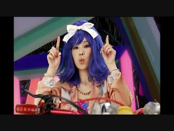 【ニコカラ】Sparkling Daydream/ZAQ