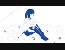 【自音源と歌(UTA)ってみた】 トリノコシティ 【雨星サイファ＆ちかの】