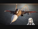 【ACE COMBAT 7】未知なる空のただ中で Part 15【VOICEROID実況】