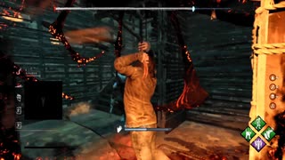 気分転換沼プレイDBD＃10