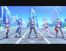【デレステMV】「Just Us Justice」【オリジナル編成】