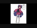 「これから毎日一枚、絵を描くことにしよう」655日目