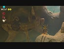依頼を受けて、始まりの塔が未起動の時に祠にワープできるか確認してみた