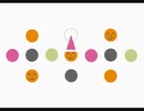 【ニコカラ】ハロウィンゴーストとクリスマスパンプキン(Off Vocal)