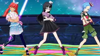 がわ゛い゛い゛な゛ぁ゛マ゛イ゛キ゛ャ゛ラ゛ち゛ゃ゛ん゛.外伝！四人で桃鉄やってみた！らいぶ！