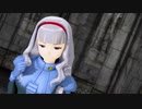 【アイマス】お姫ちんで、日寺空のたも○【MMD】