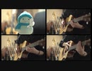 【夢見る力に】アコギで叩いてみた【P-MODEL / 平沢進】
