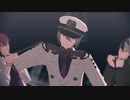 【MMDまほやく】北3でダーリンダンス【モーショントレース】