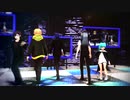 【VRoid→MMD】一騎当千【Veda】