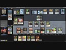 オムナスと行く4Cローム 第七夜【 vs ナーセットエコー in legacy 】