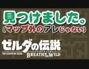 ゾナウ考察 [４つ目の迷路] ブレスオブザワイルド続編 ゼルダの伝説　厄災の黙示録