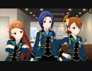 【ミリシタ】  LEADER02オファーコミュ ~アドリブ･アンド･ハンドル~