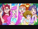 トロピカル～ジュ！プリキュア ノンクレジットOP