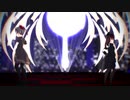 【VRoid→MMD】逆夢ランデヴー【Veda】