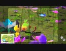 『New ポケモンスナップ』Part02_女性実況