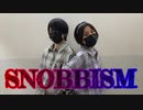 【えてるなx】SNOBBISM　踊ってみた【リニューアル！】