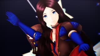 【Fate/MMD】霊衣がなくたってアイドルにはなれる