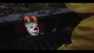 ペニーワイズはモン娘ビギナーに魔物娘図鑑をオススメするようです