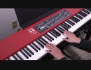 [jazz piano 練習] Wave - 1 週間練習後