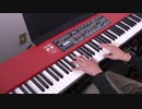 [jazz piano 練習] Girl Talk - 練習前