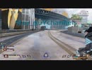 【apex】くしゃみしてても3タテできるお