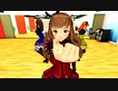 【第10回シンデレラガール総選挙】ライムライト　トライアドプリムス【MMDデレマス】
