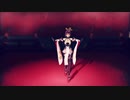 【MMD】上弦の月 　ブルーオース　赤城