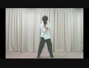 【カズロウ】keli 動き続けてみた【即興 踊ってみた】