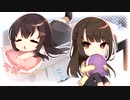 【アイキス】実況動画(33)ウォオオオ!!かわEEE!!!姉妹にいやされるんじャッアア！！