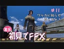 【実況】初見でFINAL FANTASY X Part 11［ワッカに知らせなくちゃ！］※その場で駆け足