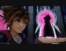 【KH3】ブラックコード全ON攻略 No.V ルクソード