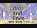 dots and lines V2.0 HD Remaster