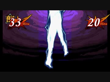 【MUGEN】金ラオウ前後狂中位級ランセレバトルFINAL EDITION【狂666】part72