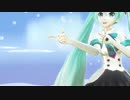 【MMD】マジカルミライ2017でメルティランドナイトメア