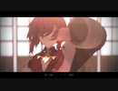 【にじさんじMMD】アンジュ･カトリーナでラストダンス【ショート】