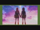 【Minecraft】Minecraftで安達としまむらのEDを作成してみた。